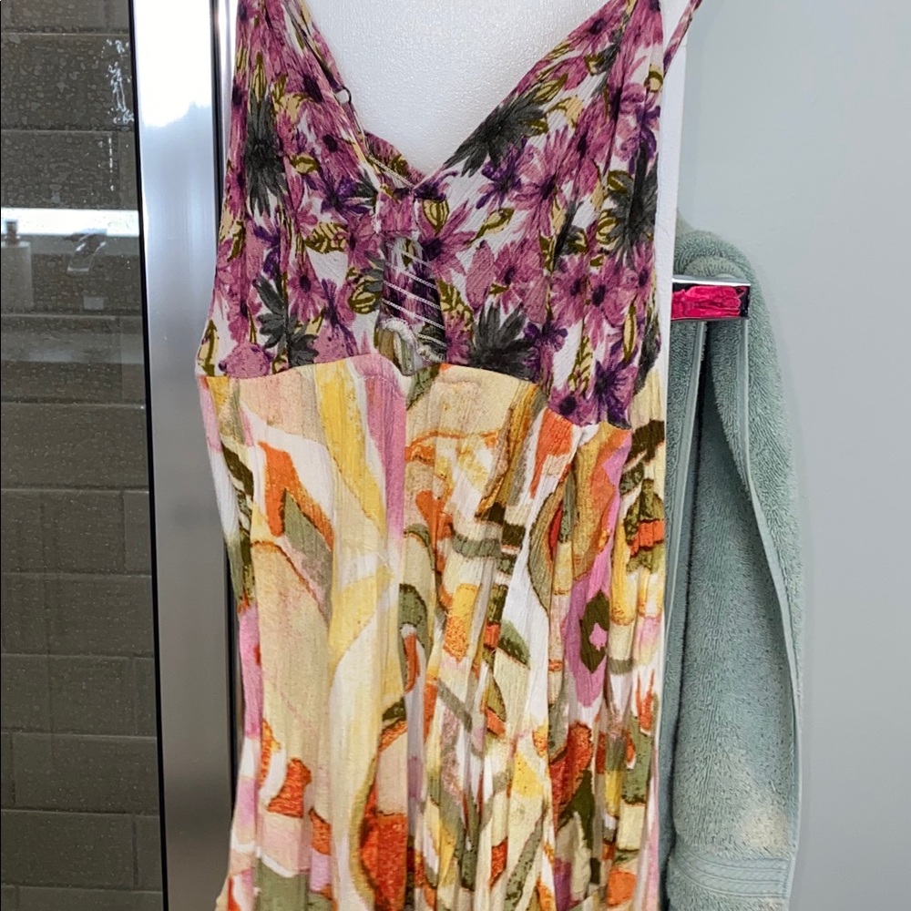 Free People Romper